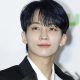 Jeonghan Seventeen