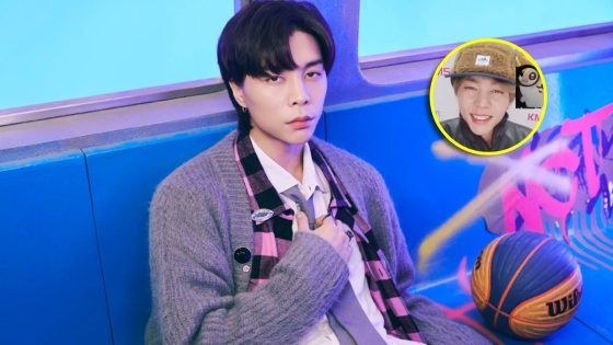 Johnny NCT