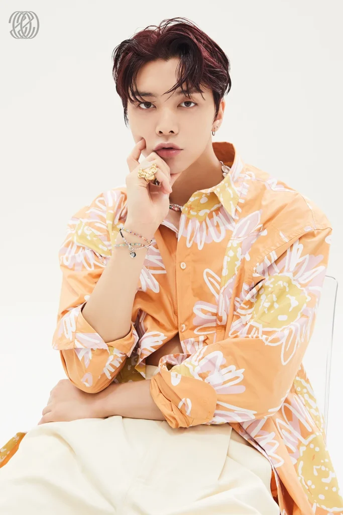 Johnny NCT
