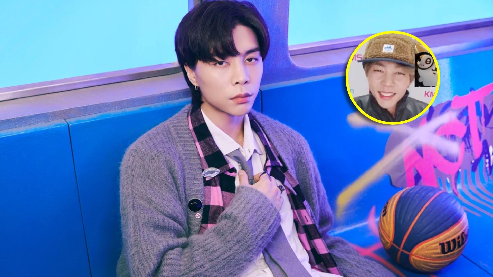 Johnny NCT