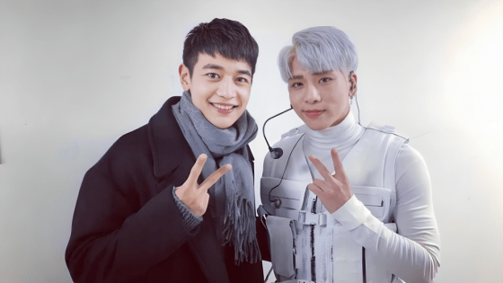 Jonghyun SHINee