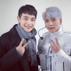 Jonghyun SHINee