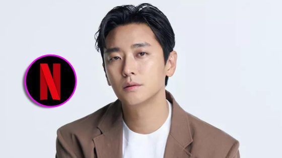 Ju Ji Hoon Netflix