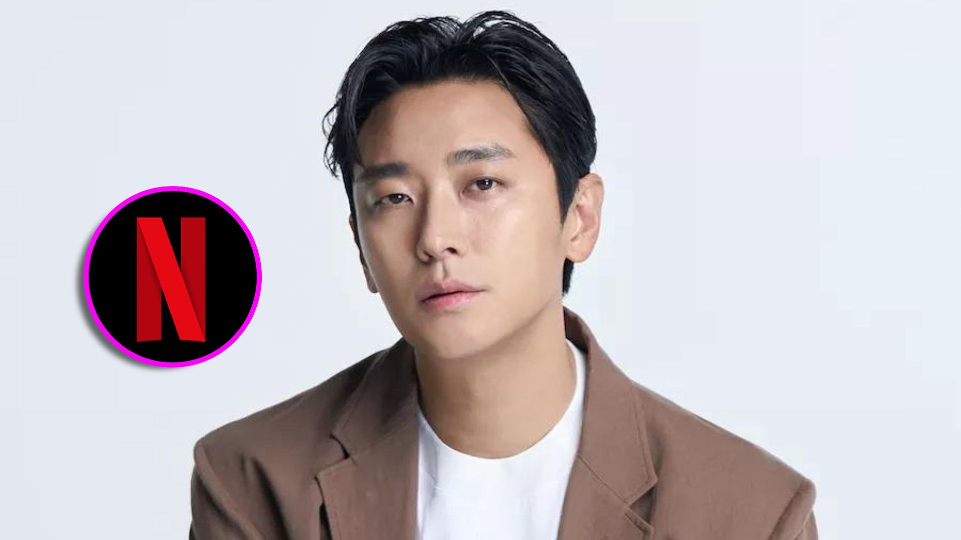 Ju Ji Hoon Netflix