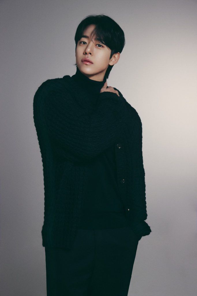 Jung Daehyun B.A.P