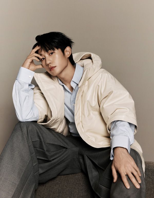 Jung Hae In