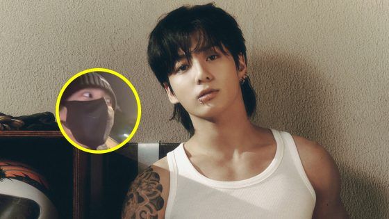 jung kook sasaengs