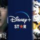 k-dramas disney plus star plus