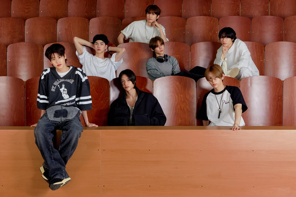K-pop 2023