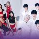 K-Pop 2023