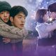 K-dramas películas ambiente navideño