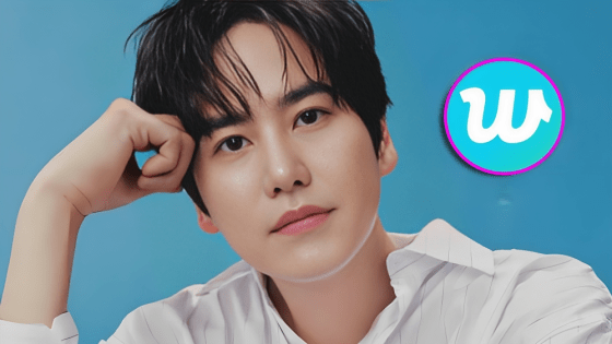 Kyuhyun Super Junior