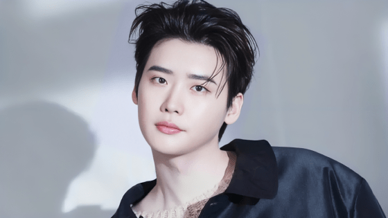 Jong Suk
