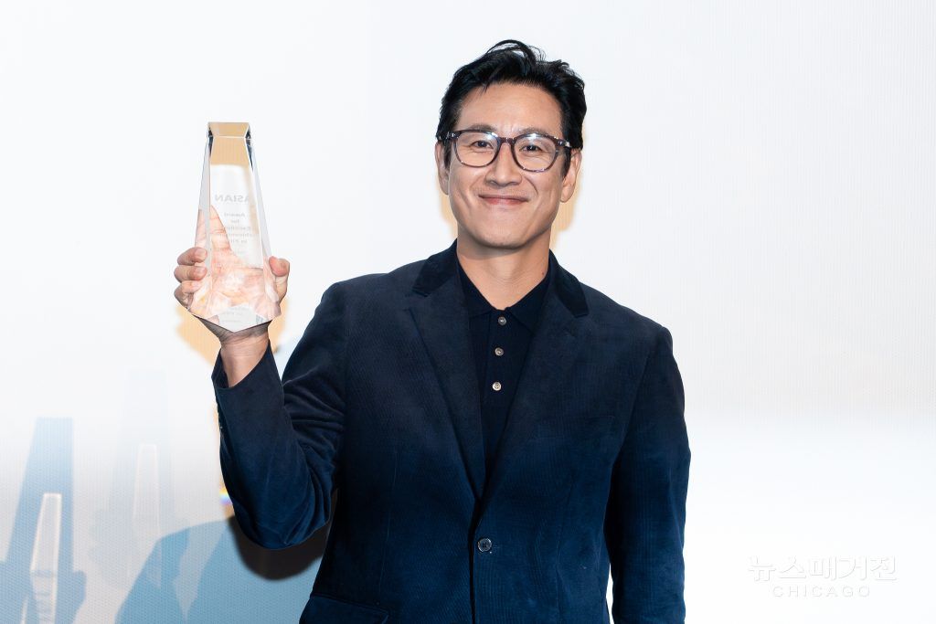 lee sun gyun