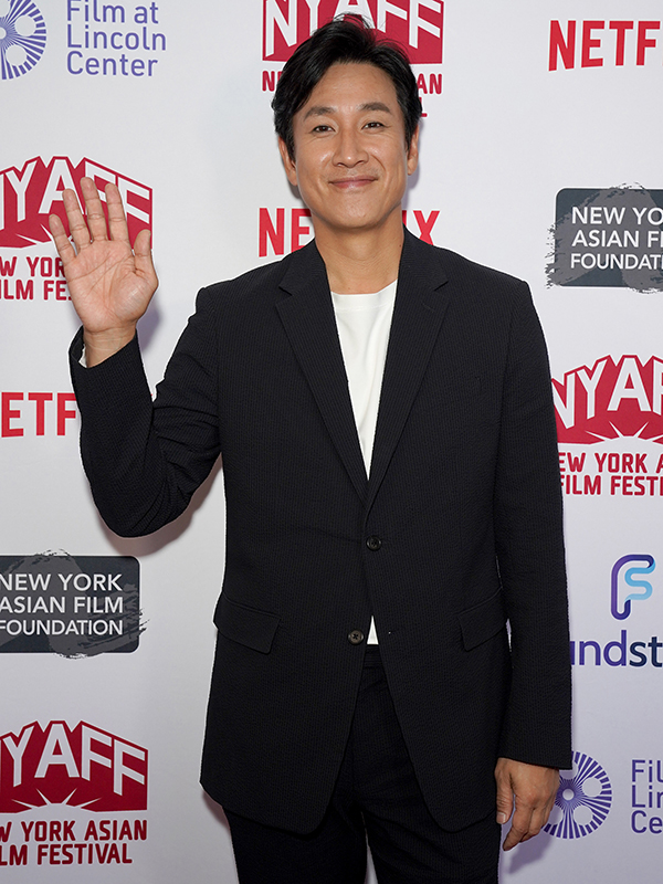 Lee Sun Gyun 