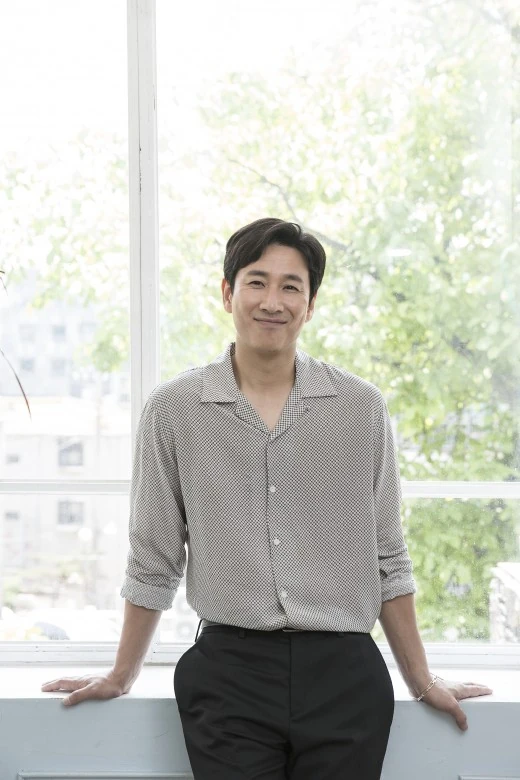 Lee Sun Gyun Hodu&U Entertainment