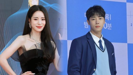 Lim Ji Yeon Choo Young Woo