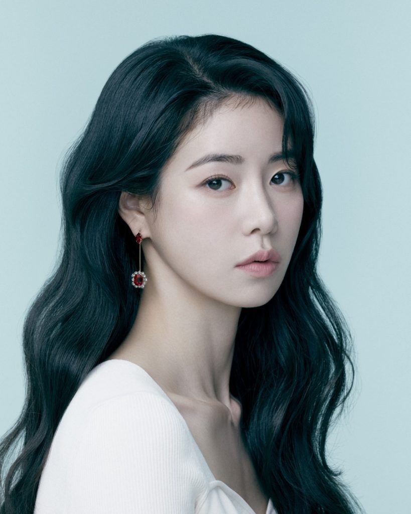 Lim Ji Yeon Choo Young Woo