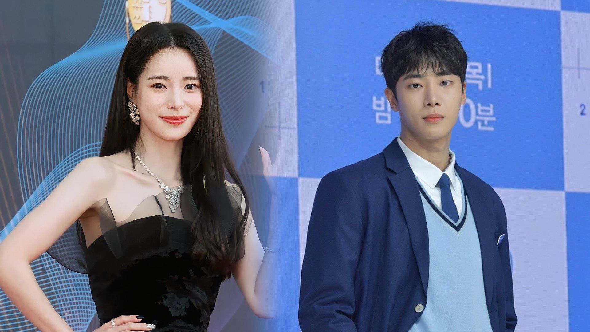 Lim Ji Yeon Choo Young Woo