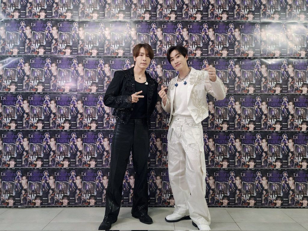 D&E Super Junior
