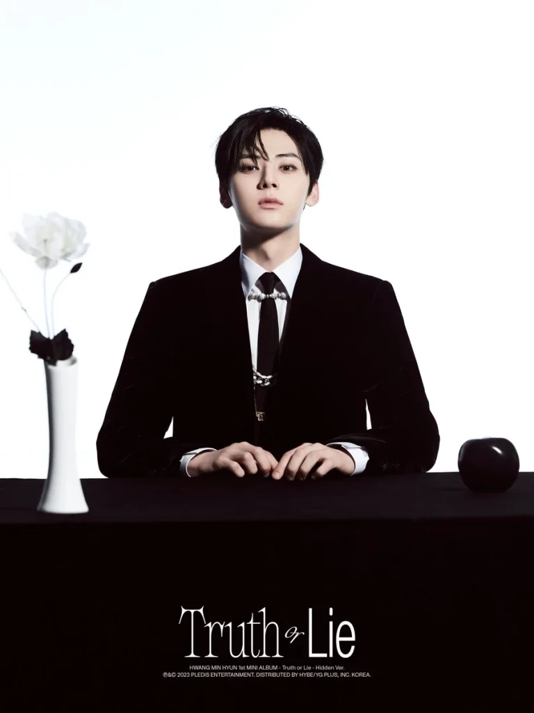 Minho SHINee Hwang Minhyun