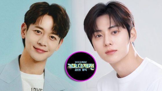 Minho SHINee Hwang Minhyun