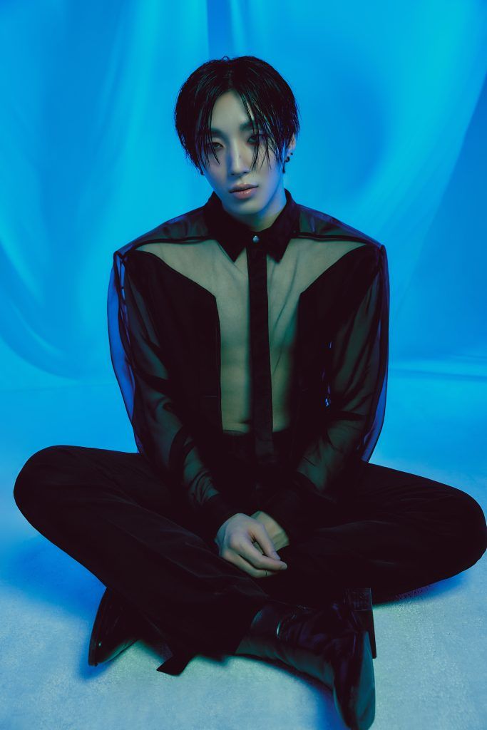 Moon Jong Up