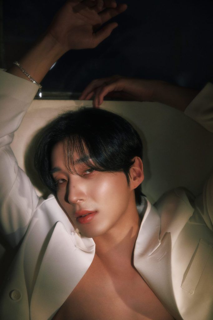 Moon Jong Up
