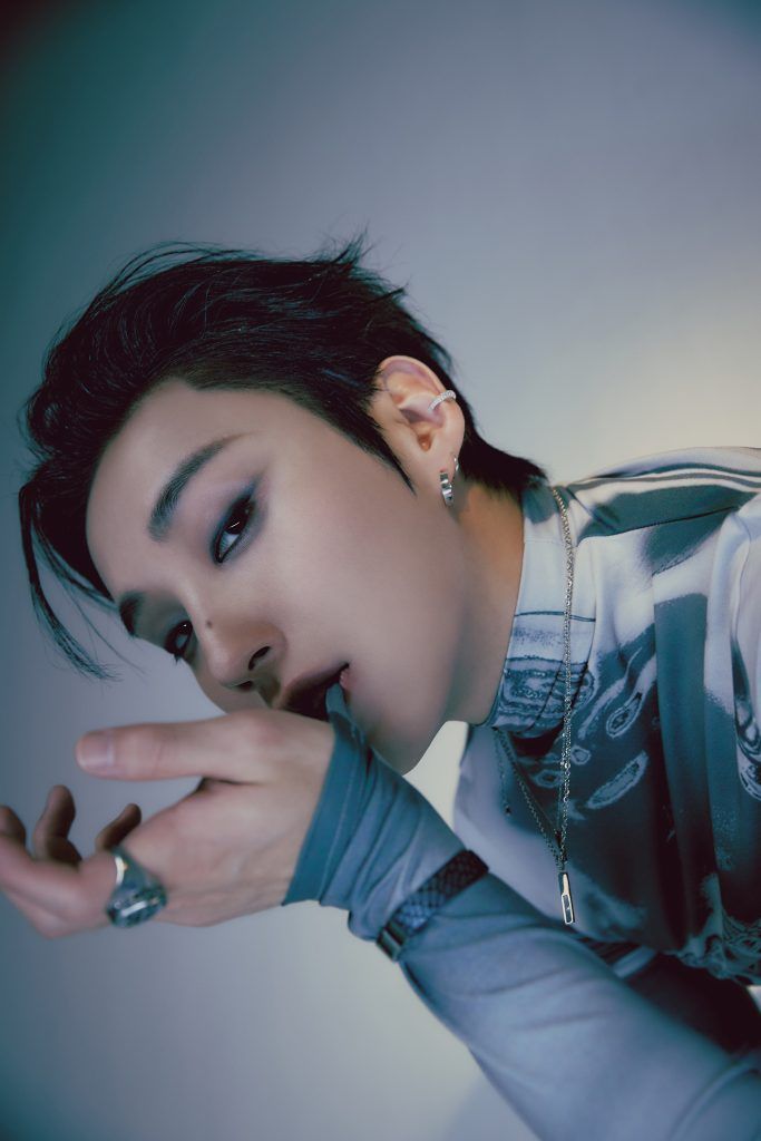 Moon Jong Up