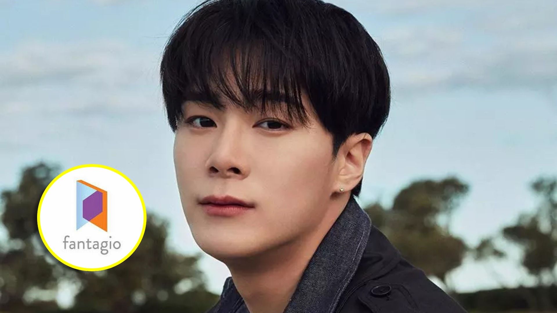 Moonbin Fantagio