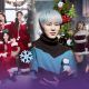 navidad canciones K-Pop