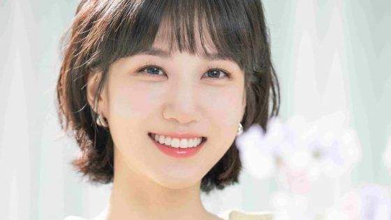 Park Eun Bin