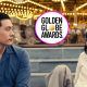Past Lives Golden Globes