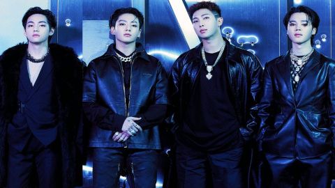 RM Jimin Jungkook ejército 
