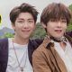 RM V BTS servicio militar