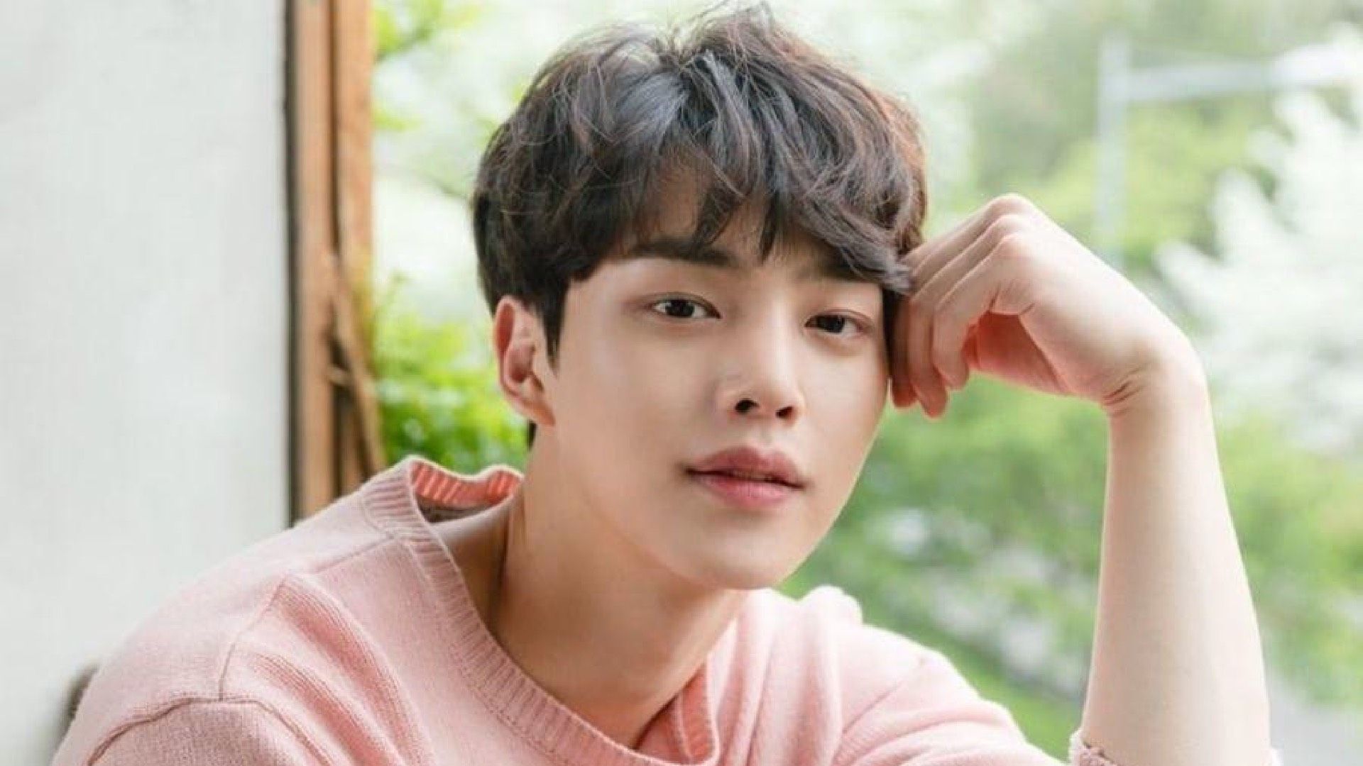 Song Kang servicio militar