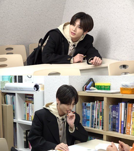 Taehyun TXT