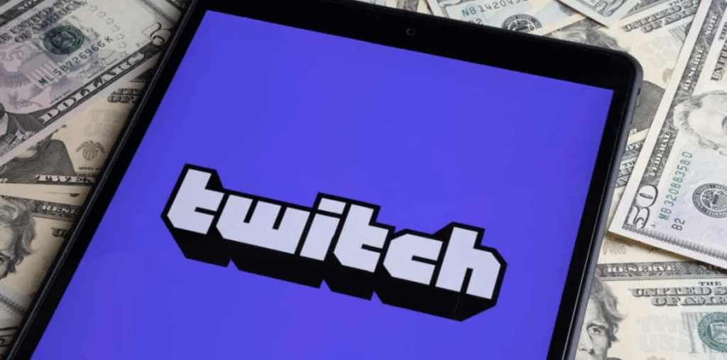 twitch corea del sur