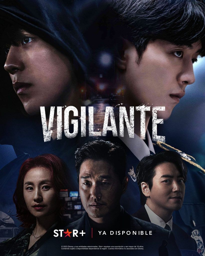 disney k-dramas