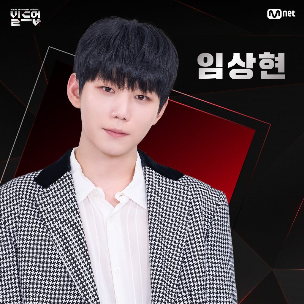 Build Up Mnet participantes