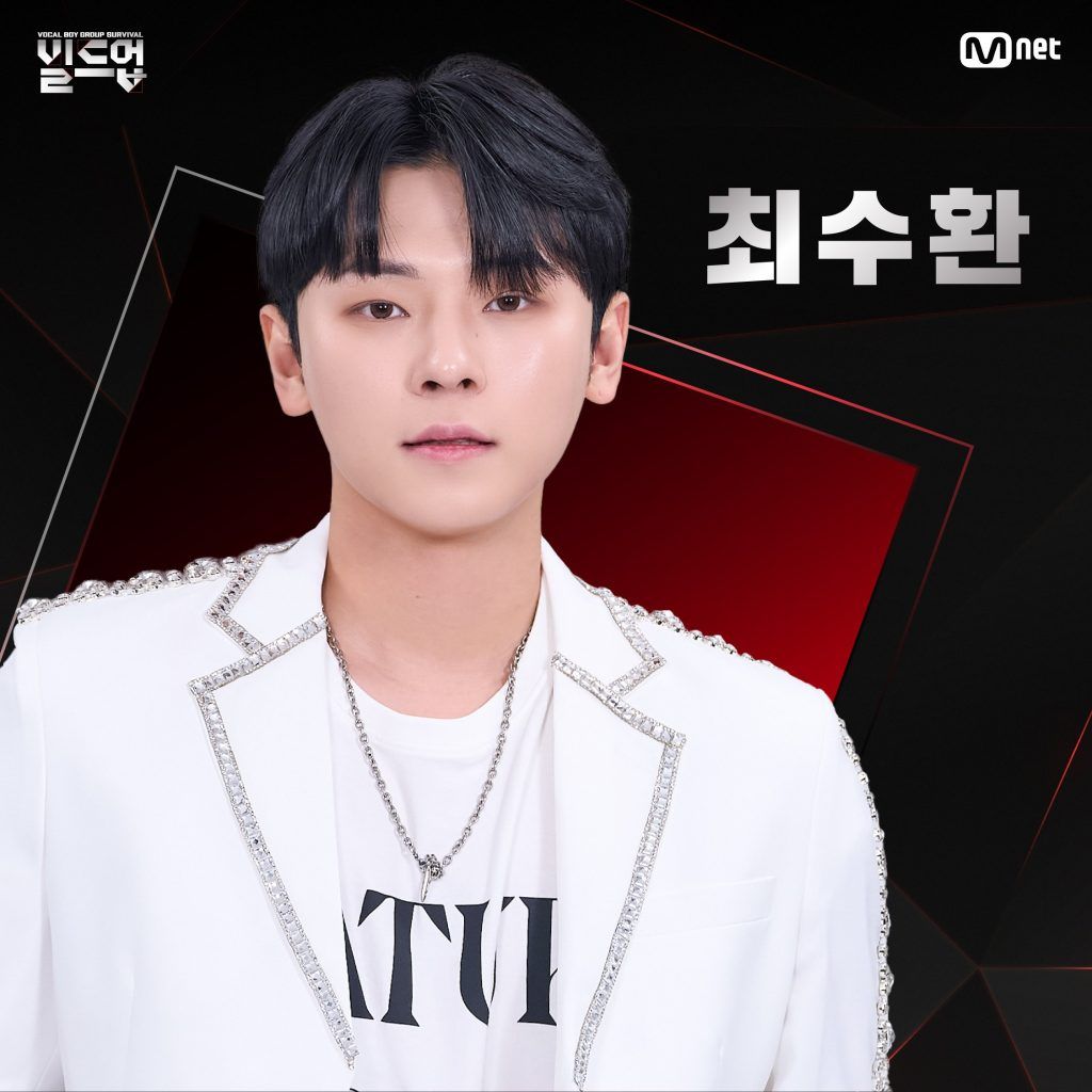 Build Up Mnet participantes