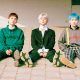 Chen Baekhyun Xiumin nueva agencia