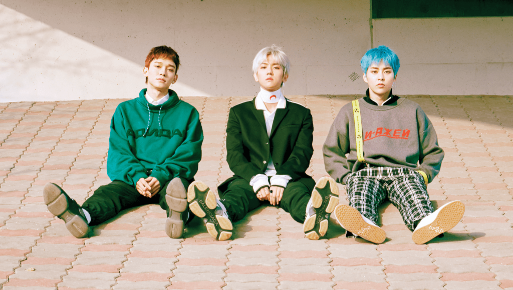 Chen Xiumin nueva agencia