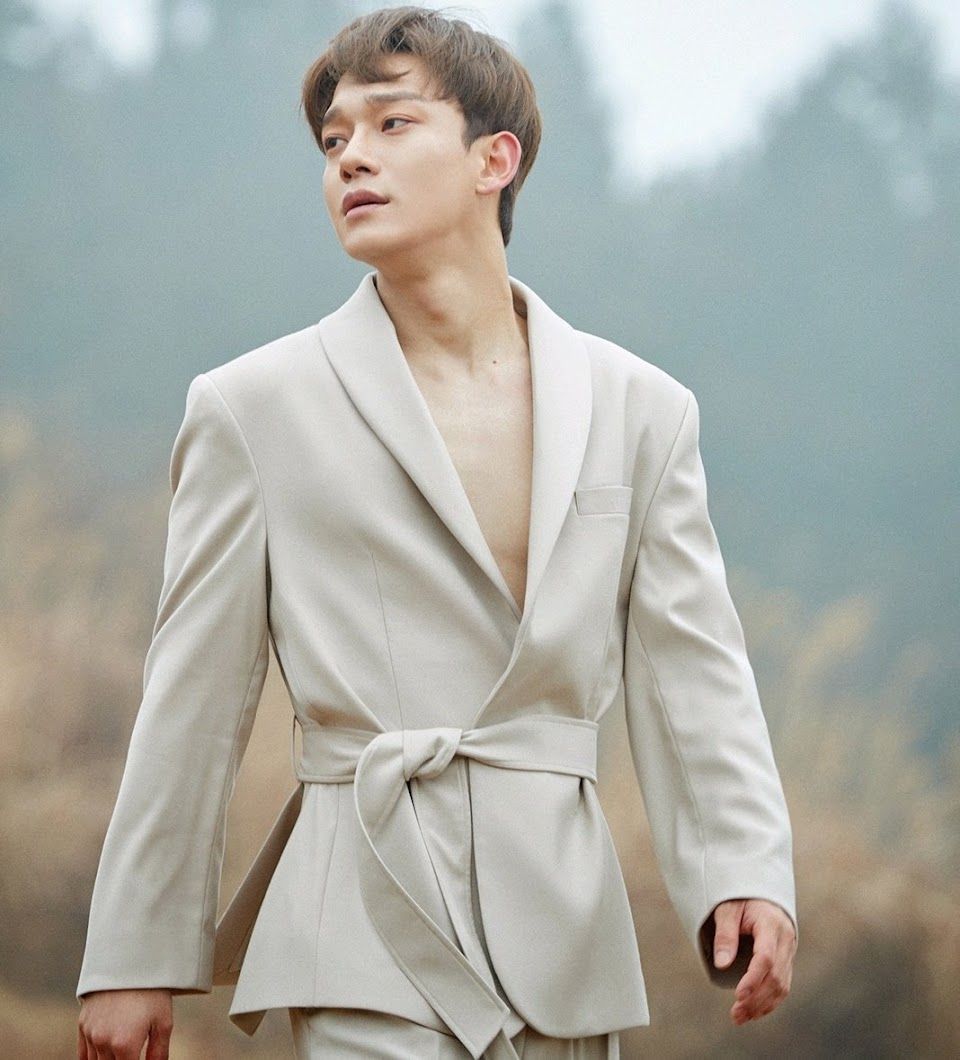 Chen Xiumin nueva agencia