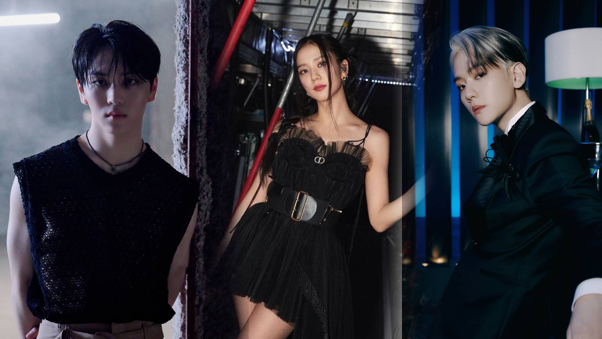 Idols compañías propias