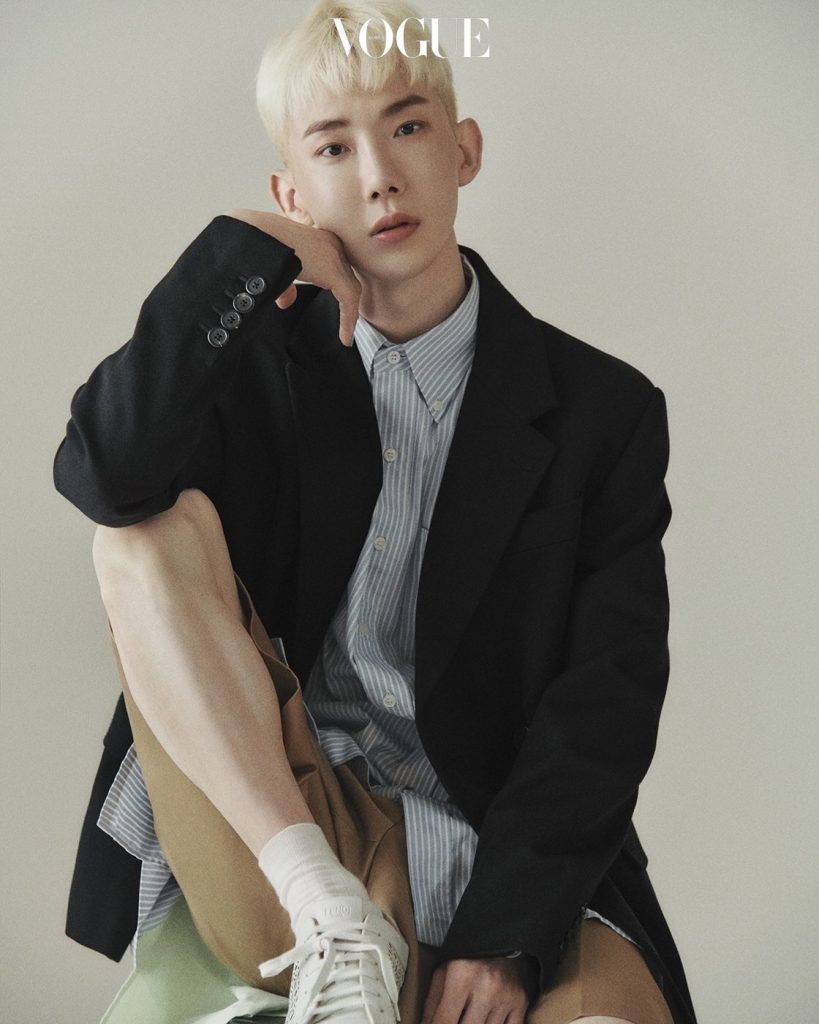 Jo Kwon HyunA Instagram