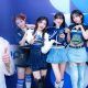K-pop victorias programas musicales