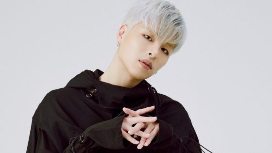 Koo Jun Hoe iKON