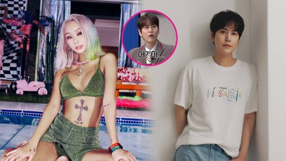 Kyuhyun Hyolyn número teléfono