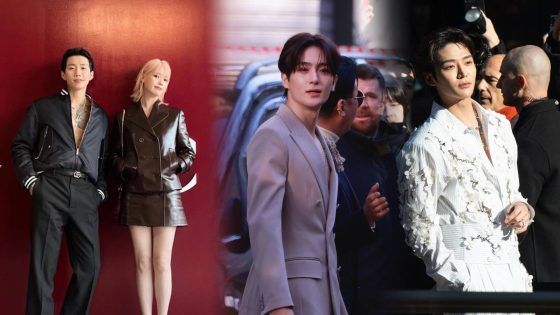 Milan Men Fashion Week